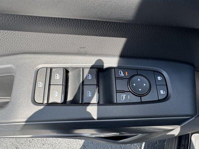 2026 Nissan Pathfinder Rock Creek 4WD