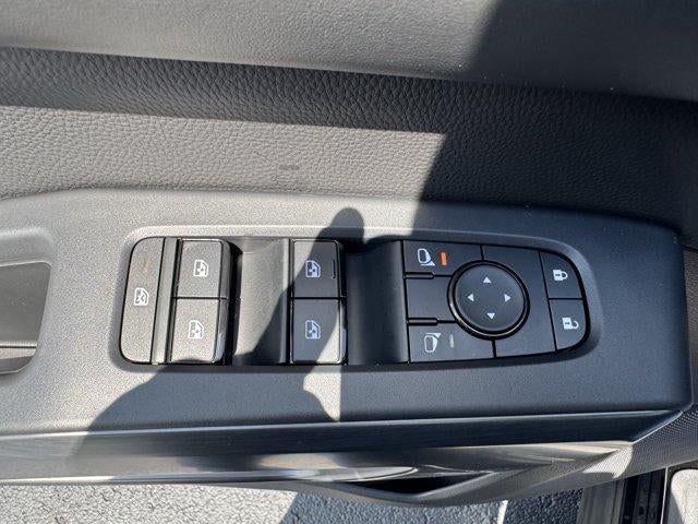 2026 Nissan Pathfinder Rock Creek 4WD