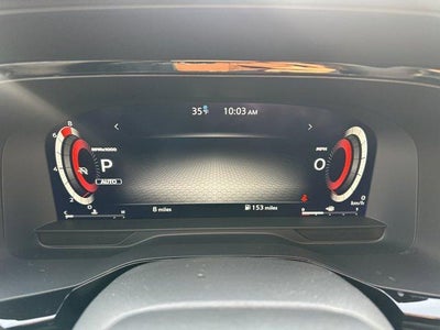 2026 Nissan Pathfinder SL 4WD