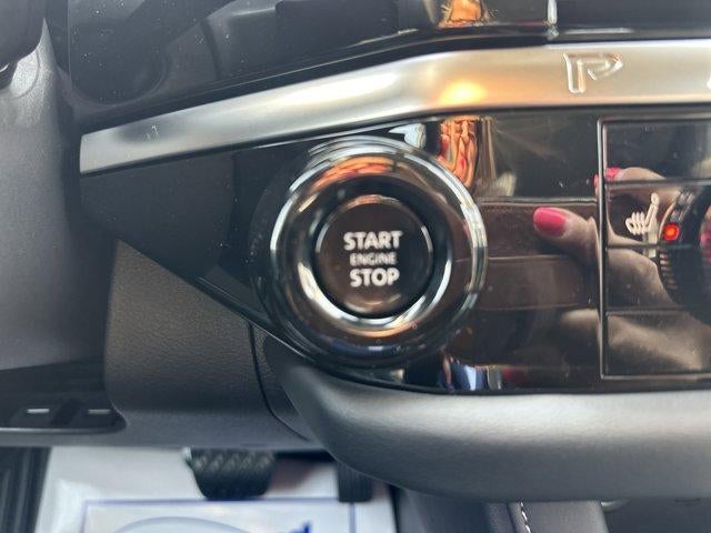 2026 Nissan Pathfinder SL 4WD