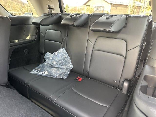 2026 Nissan Pathfinder SL 4WD