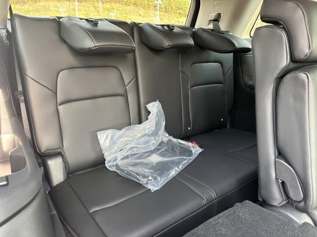 2026 Nissan Pathfinder SL 4WD