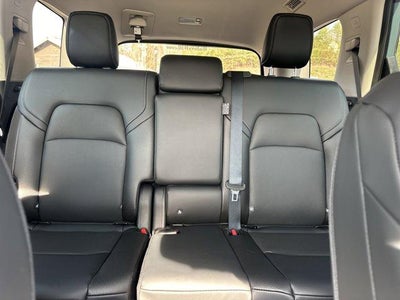 2026 Nissan Pathfinder SL 4WD