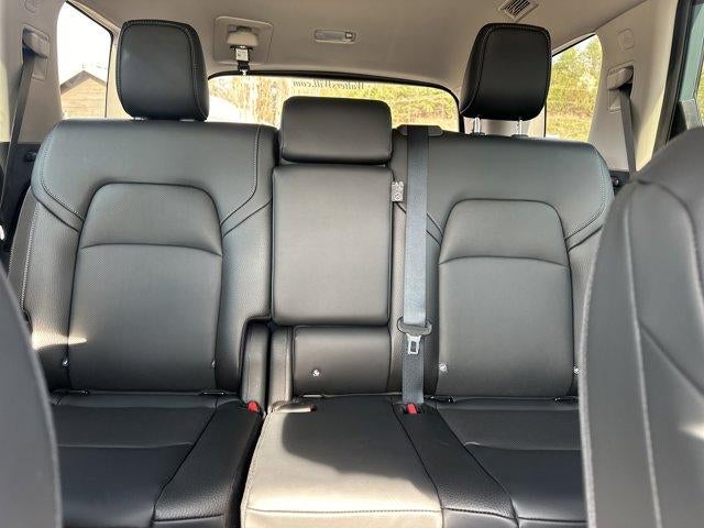 2026 Nissan Pathfinder SL 4WD