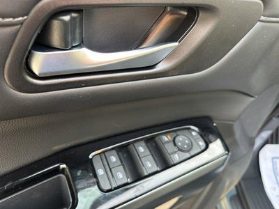 2026 Nissan Pathfinder SL 4WD