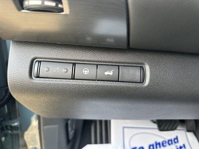 2026 Nissan Pathfinder SL 4WD