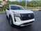 2026 Nissan Pathfinder SL 4WD