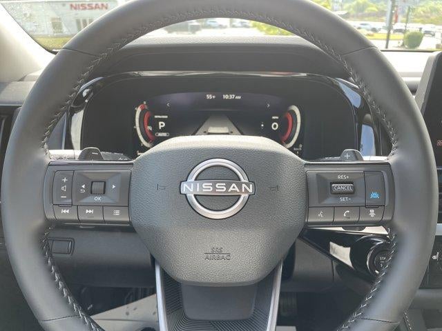 2026 Nissan Pathfinder SL 4WD