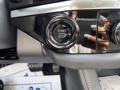 2026 Nissan Pathfinder SL 4WD