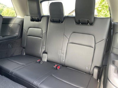 2026 Nissan Pathfinder SL 4WD