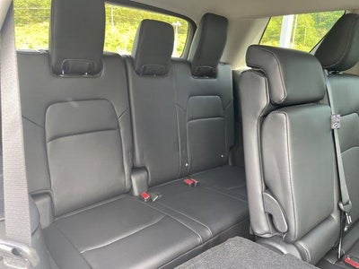 2026 Nissan Pathfinder SL 4WD