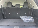 2026 Nissan Pathfinder SL 4WD