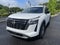 2026 Nissan Pathfinder SL 4WD