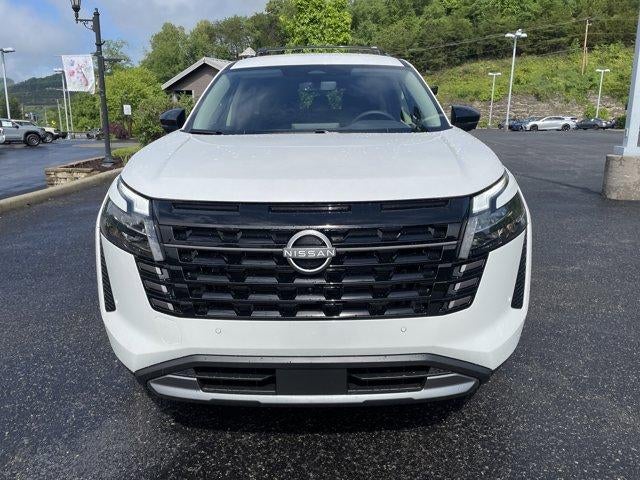 2026 Nissan Pathfinder SL 4WD