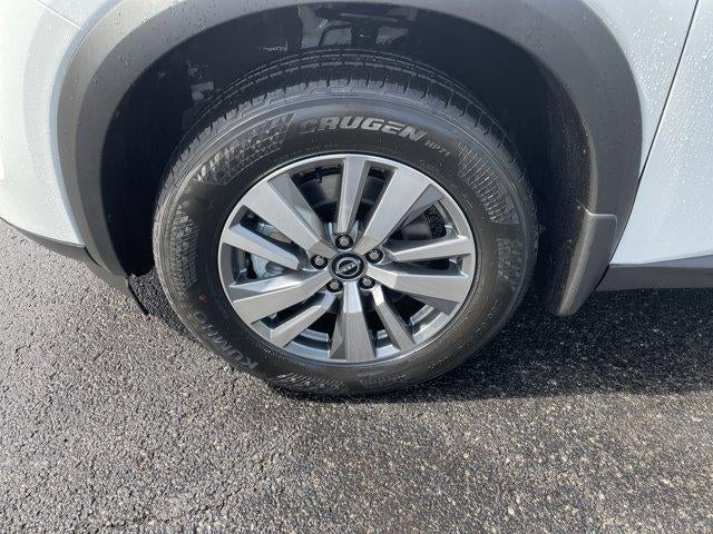 2026 Nissan Pathfinder SL 4WD