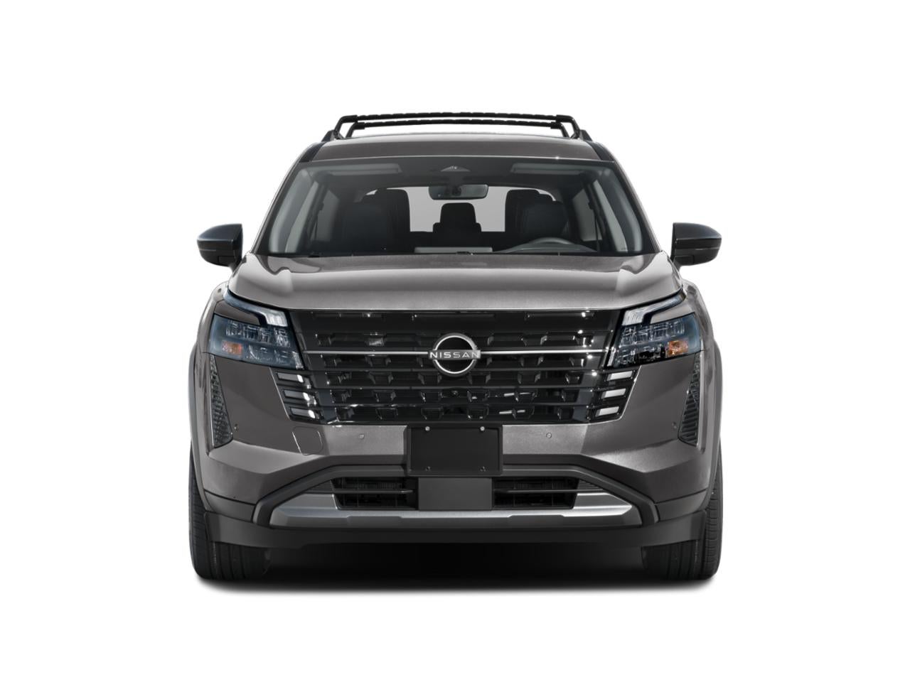 2026 Nissan Pathfinder SL 4WD