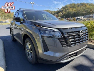 2026 Nissan Pathfinder SL 4WD