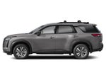 2026 Nissan Pathfinder SL 4WD