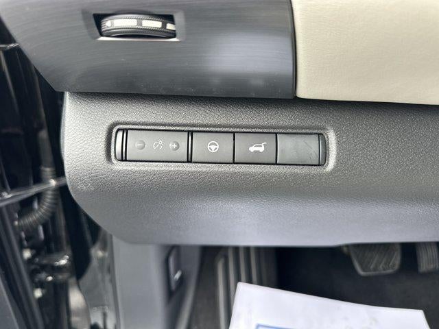 2026 Nissan Pathfinder SL 4WD