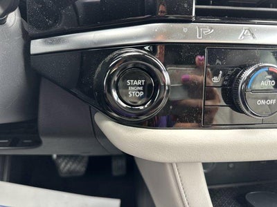 2026 Nissan Pathfinder SL 4WD