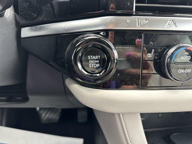 2026 Nissan Pathfinder SL 4WD