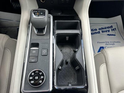 2026 Nissan Pathfinder SL 4WD