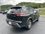 2026 Nissan Pathfinder SL 4WD