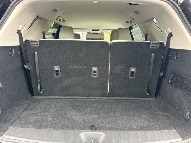 2026 Nissan Pathfinder SL 4WD