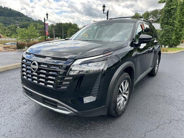 2026 Nissan Pathfinder SL 4WD