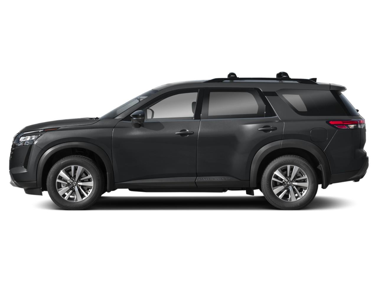 2026 Nissan Pathfinder SL 4WD