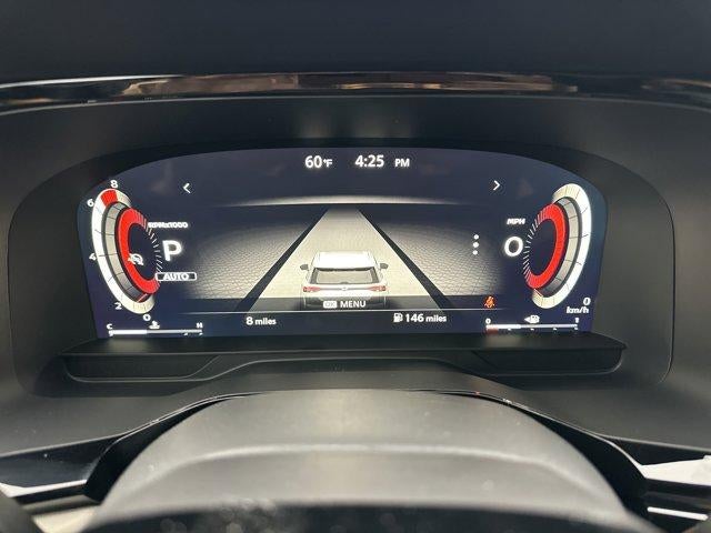 2026 Nissan Pathfinder SL 4WD