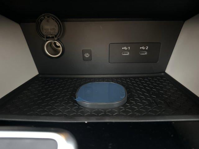 2026 Nissan Pathfinder SL 4WD