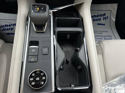 2026 Nissan Pathfinder SL 4WD