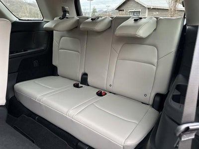 2026 Nissan Pathfinder SL 4WD