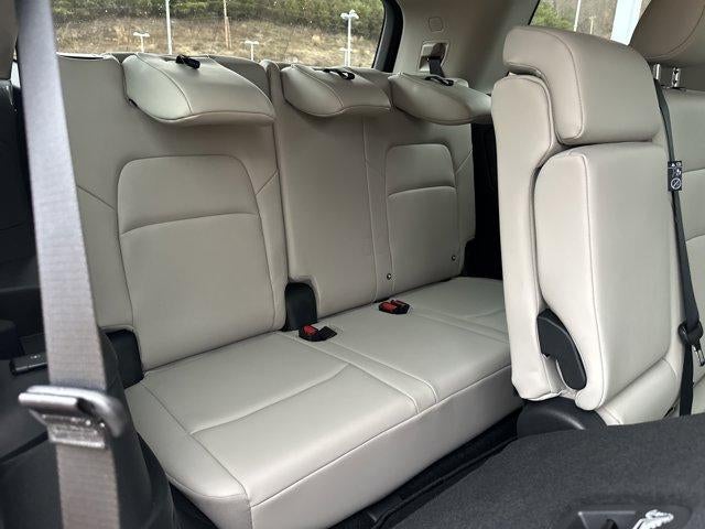 2026 Nissan Pathfinder SL 4WD