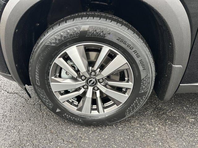 2026 Nissan Pathfinder SL 4WD