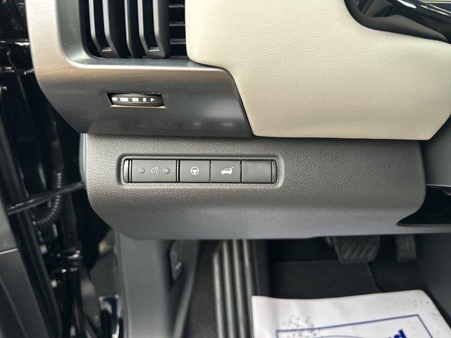 2026 Nissan Pathfinder SL 4WD