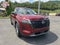 2026 Nissan Pathfinder SL 4WD