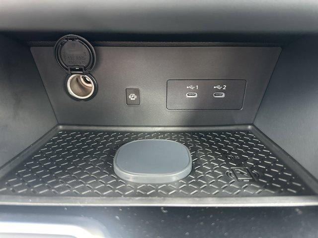 2026 Nissan Pathfinder SL 4WD