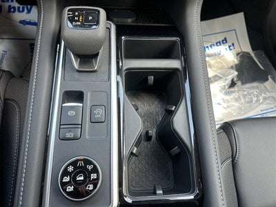 2026 Nissan Pathfinder SL 4WD