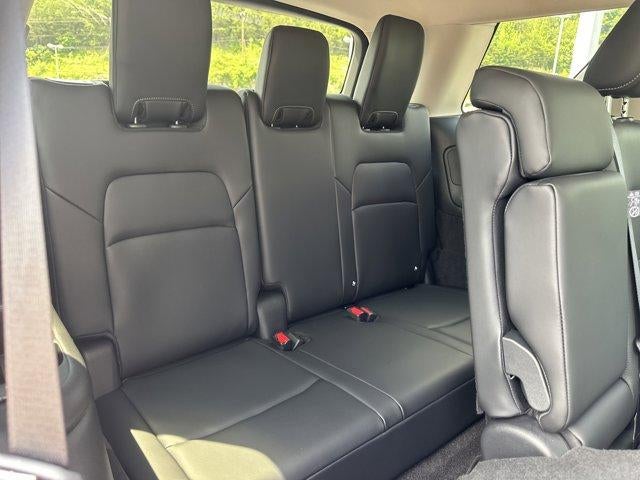 2026 Nissan Pathfinder SL 4WD