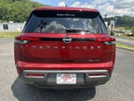 2026 Nissan Pathfinder SL 4WD