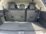 2026 Nissan Pathfinder SL 4WD