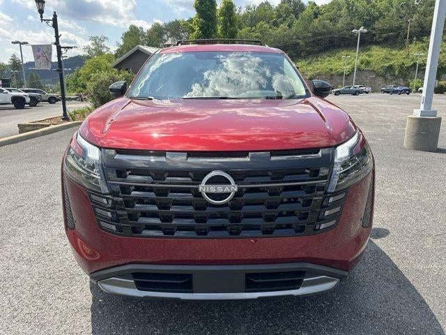 2026 Nissan Pathfinder SL 4WD