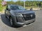 2026 Nissan Pathfinder SL 4WD