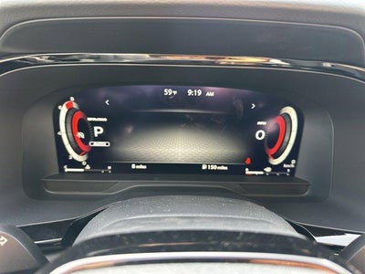 2026 Nissan Pathfinder SL 4WD