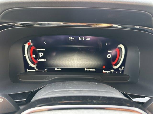 2026 Nissan Pathfinder SL 4WD