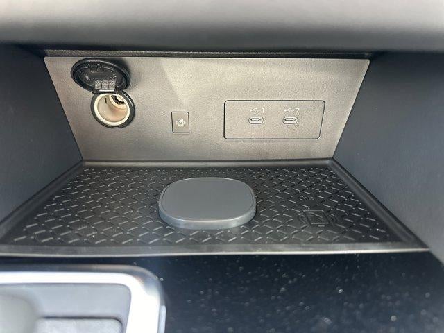 2026 Nissan Pathfinder SL 4WD