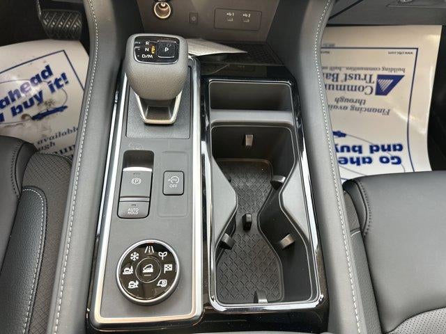 2026 Nissan Pathfinder SL 4WD