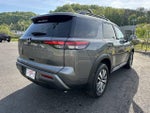2026 Nissan Pathfinder SL 4WD